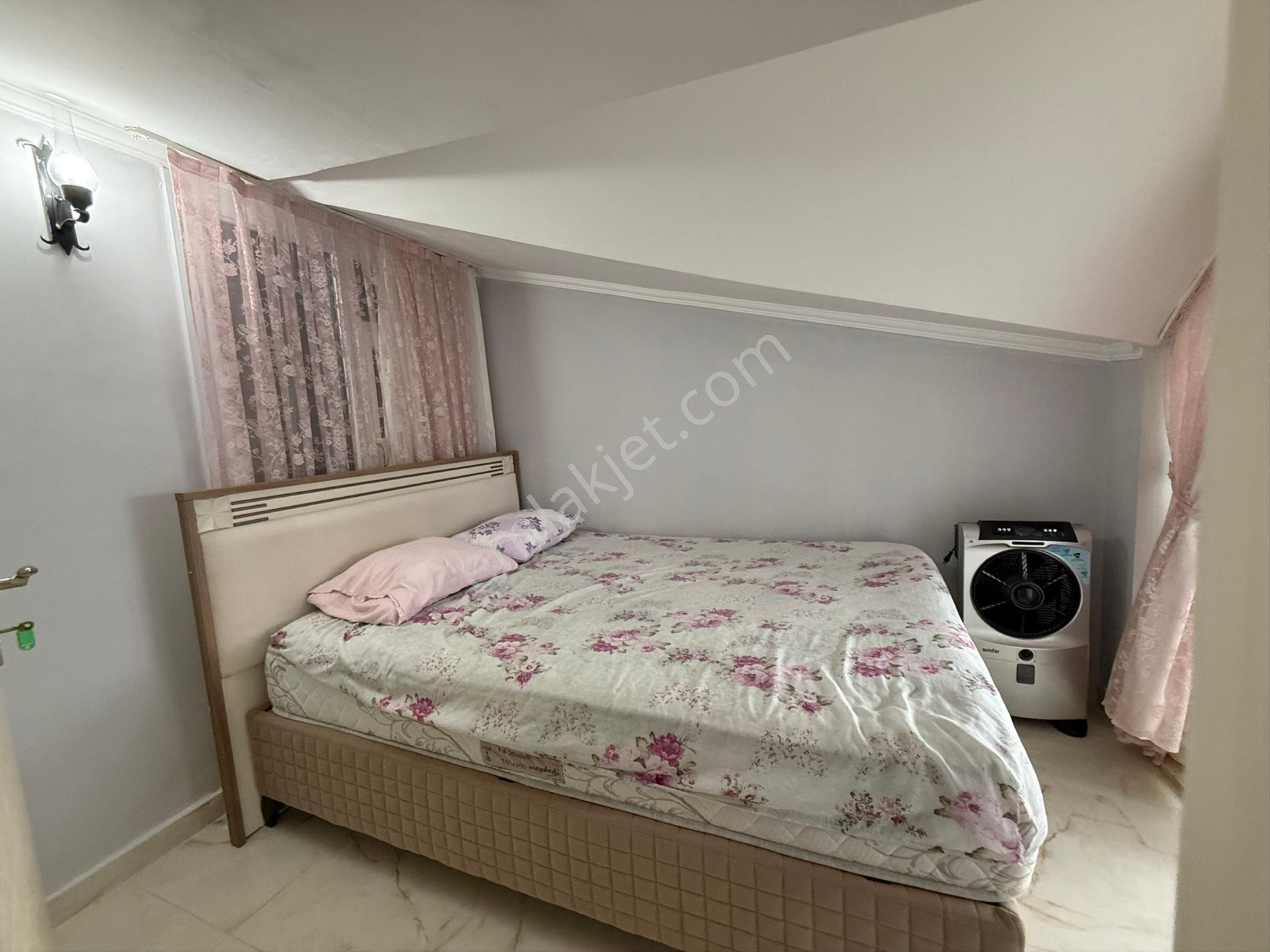 İzmir Dikili İsmetpaşa Mahallesi Satılık 4+1 Yazlık - Görsel 11