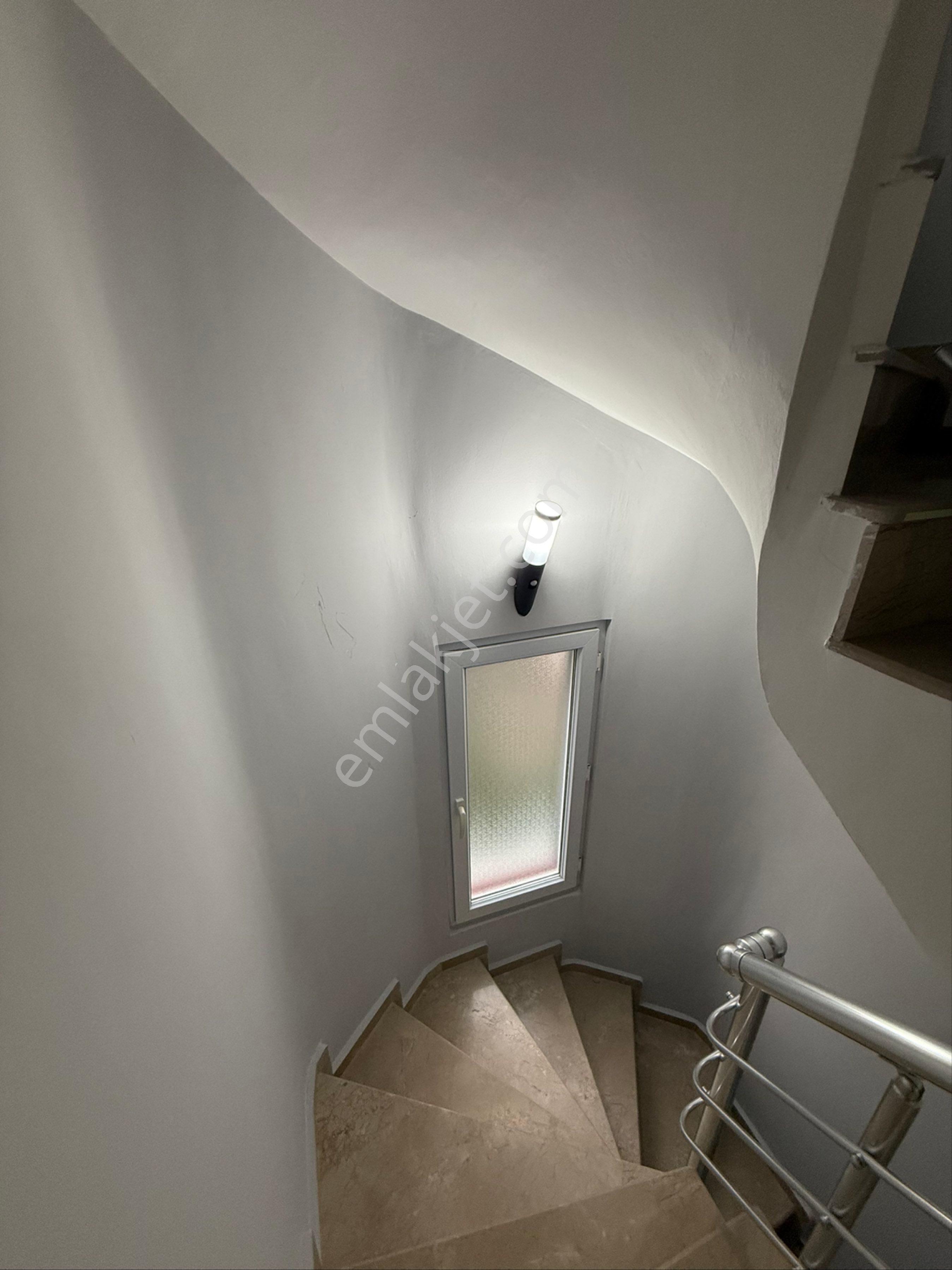 İzmir Dikili İsmetpaşa Mahallesi Satılık 4+1 Yazlık - Görsel 20