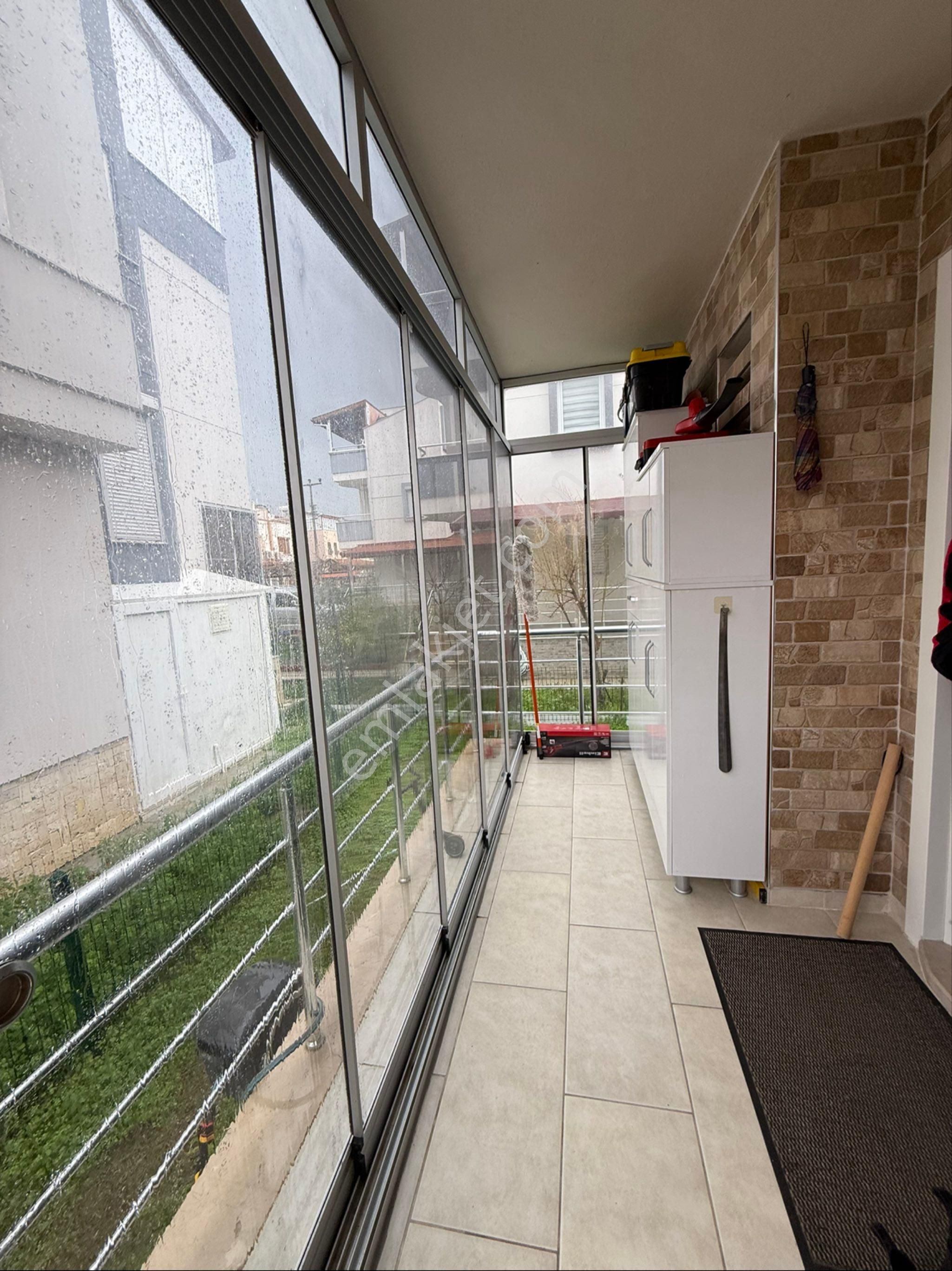 İzmir Dikili İsmetpaşa Mahallesi Satılık 4+1 Yazlık - Görsel 22