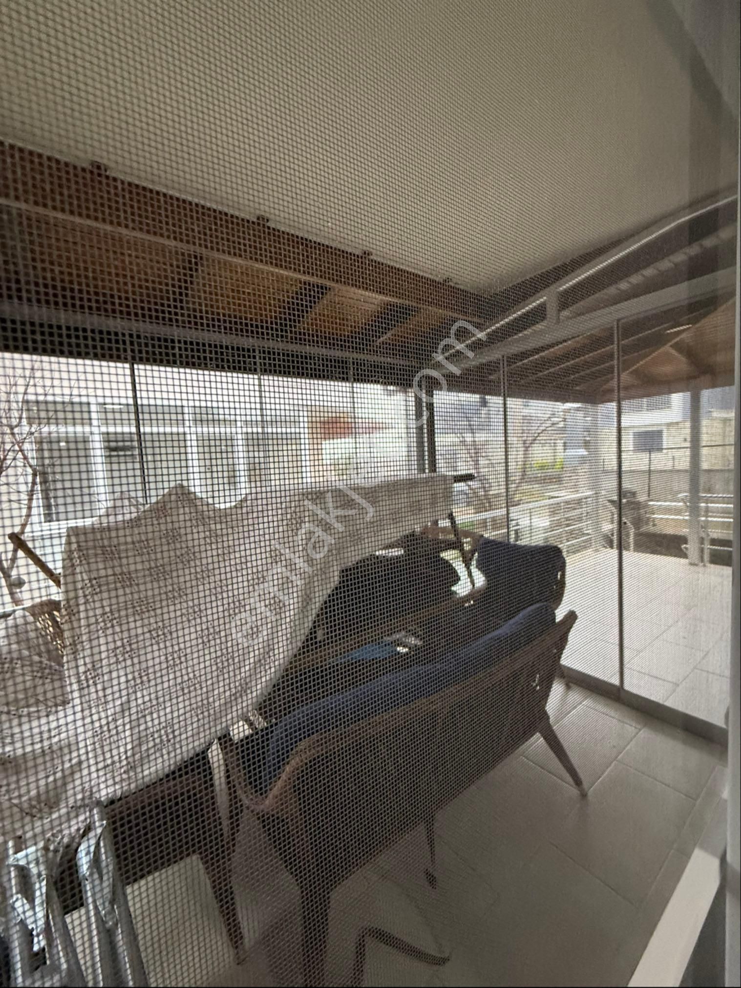 İzmir Dikili İsmetpaşa Mahallesi Satılık 4+1 Yazlık - Görsel 6