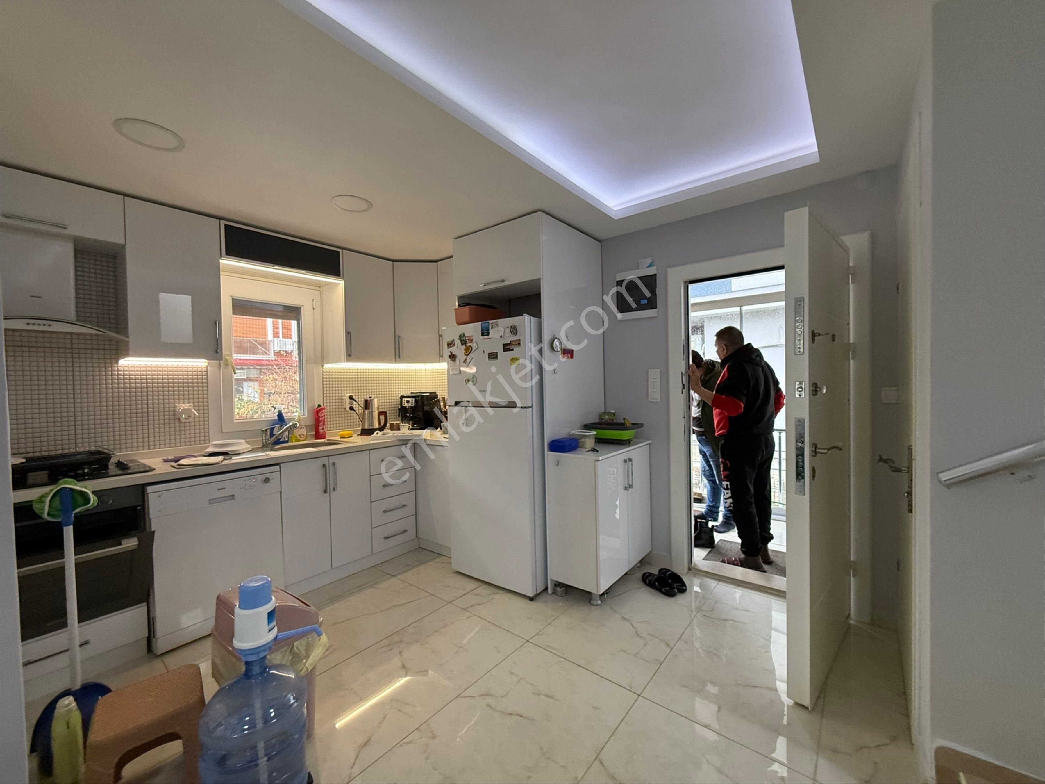 İzmir Dikili İsmetpaşa Mahallesi Satılık 4+1 Yazlık - Görsel 3