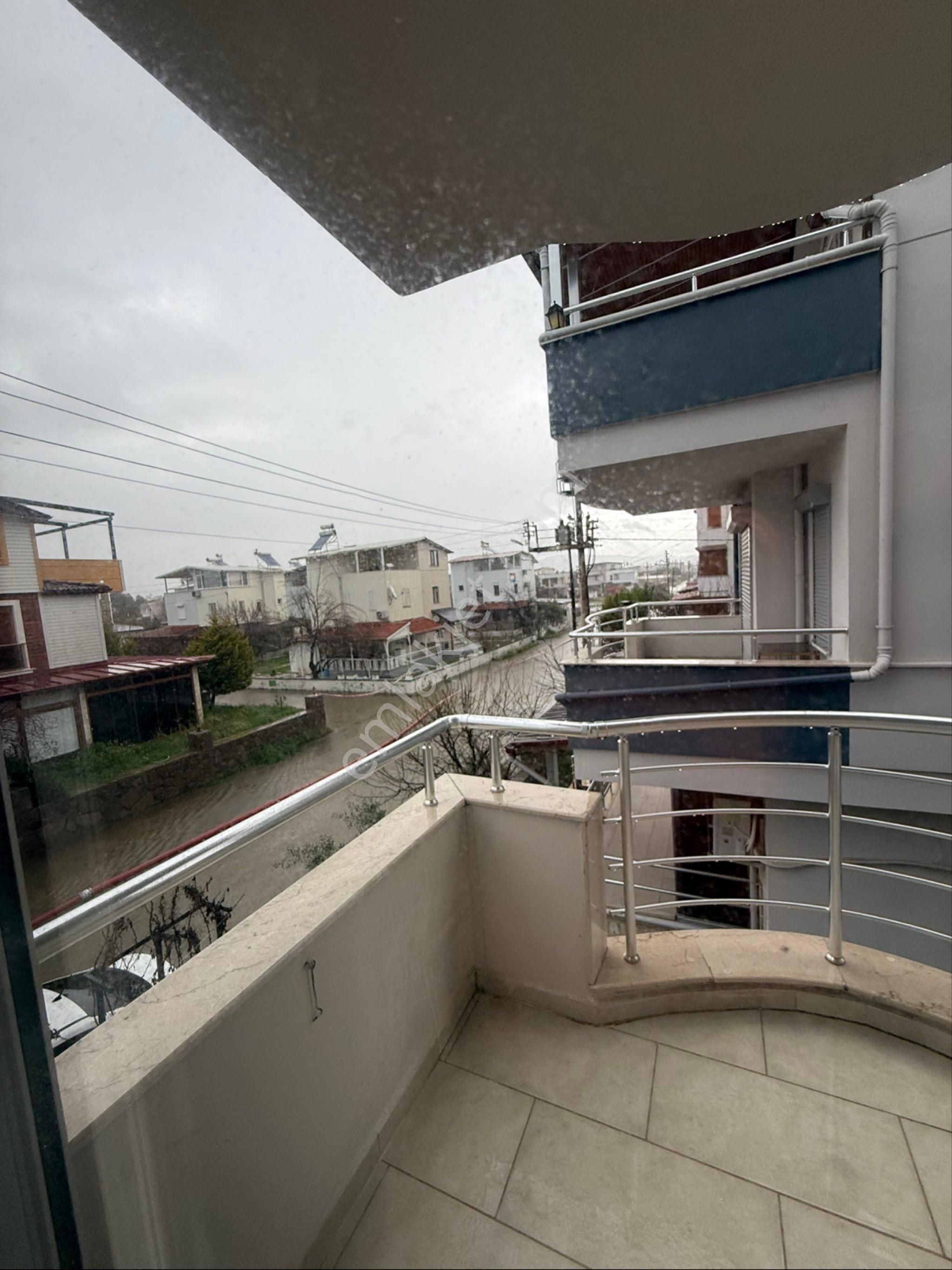 İzmir Dikili İsmetpaşa Mahallesi Satılık 4+1 Yazlık - Görsel 14