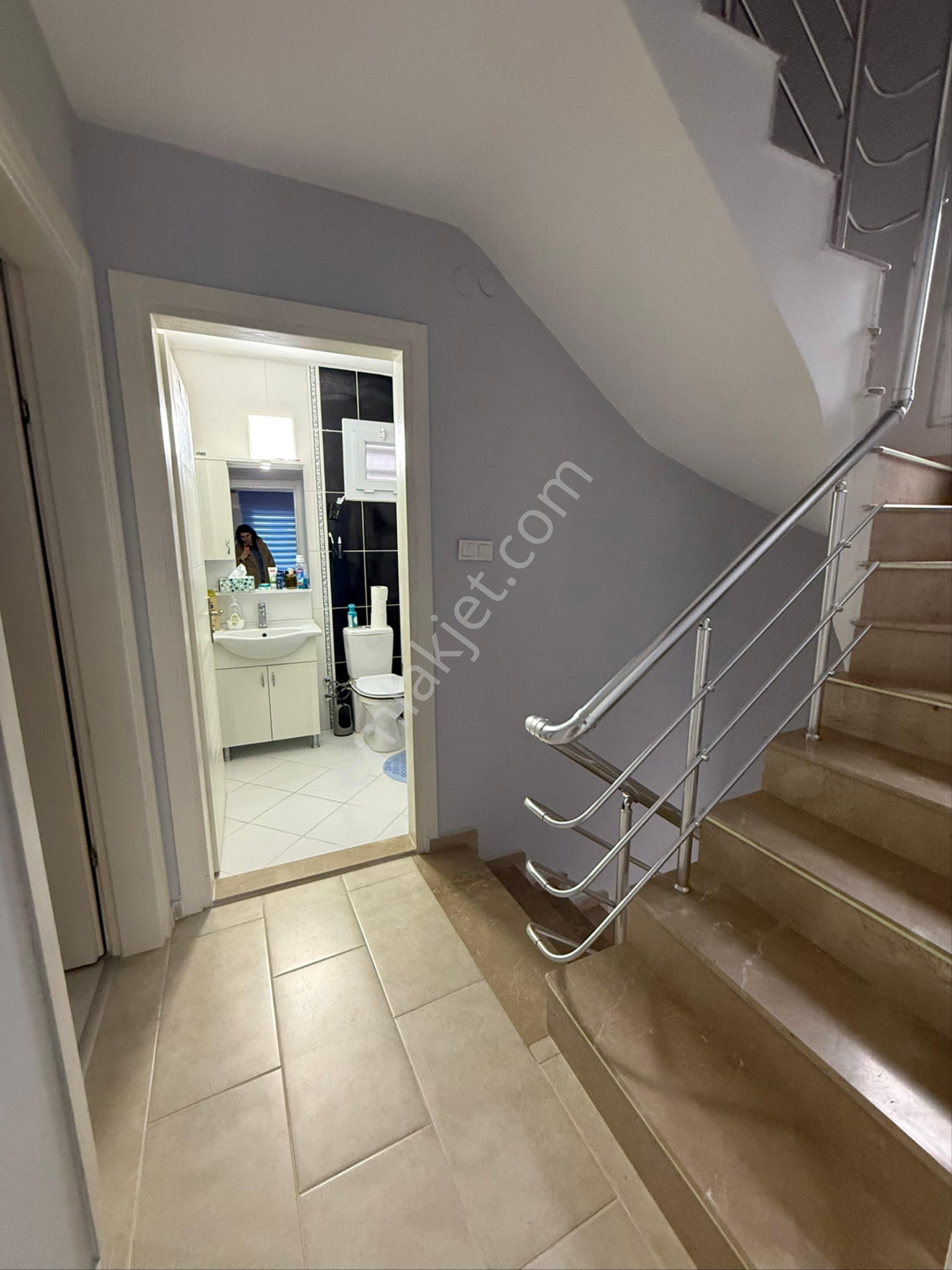 İzmir Dikili İsmetpaşa Mahallesi Satılık 4+1 Yazlık - Görsel 32