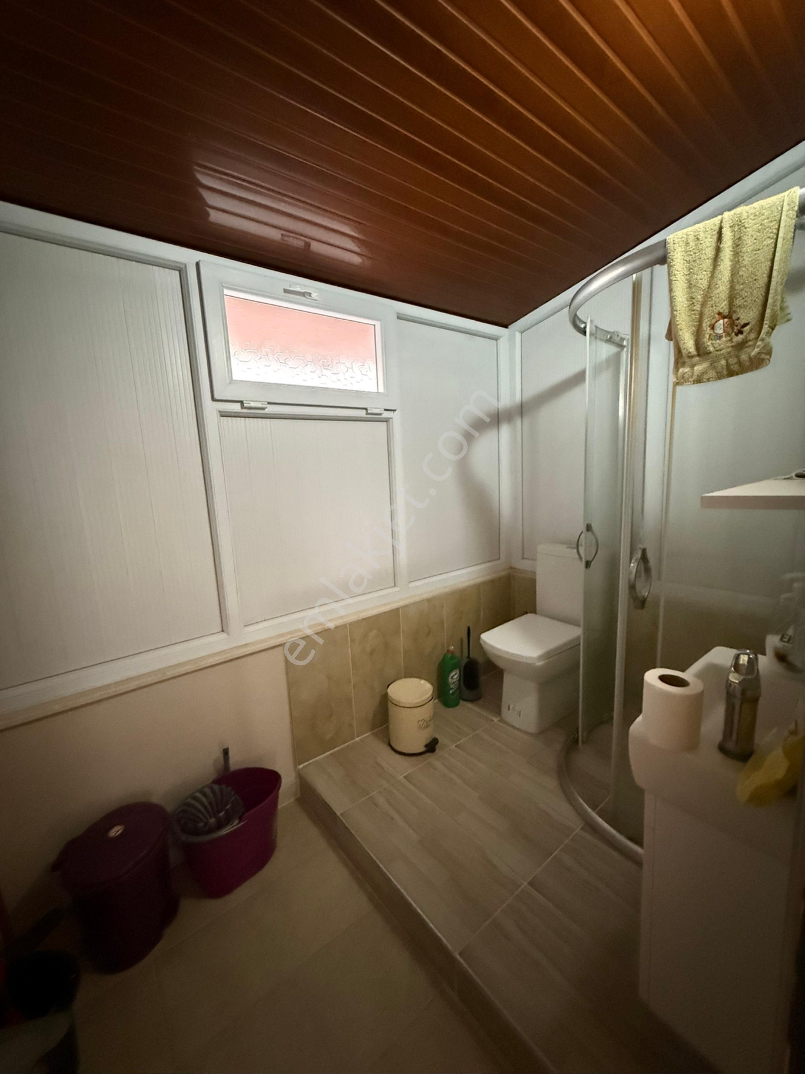 İzmir Dikili İsmetpaşa Mahallesi Satılık 4+1 Yazlık - Görsel 12