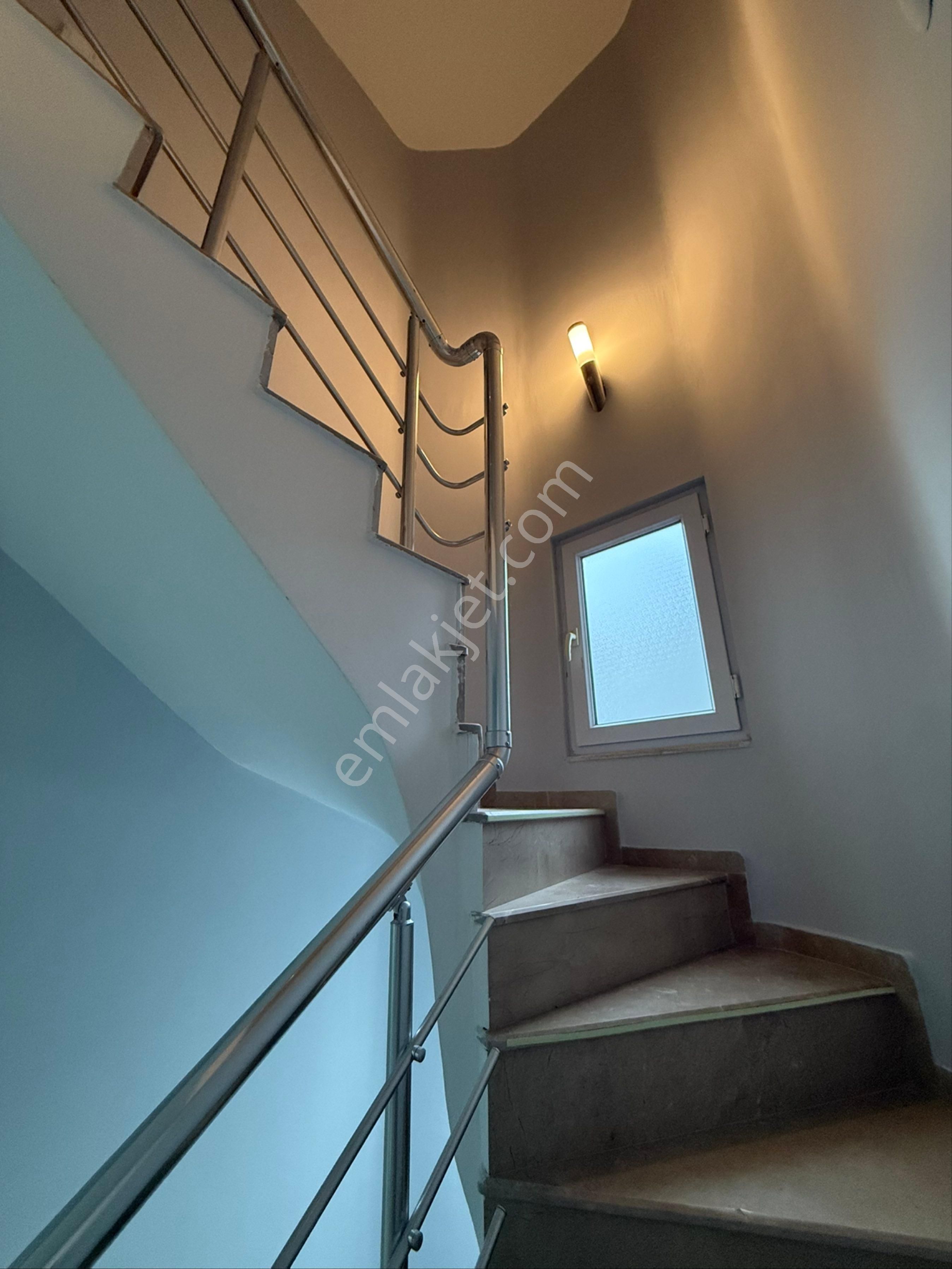 İzmir Dikili İsmetpaşa Mahallesi Satılık 4+1 Yazlık - Görsel 9