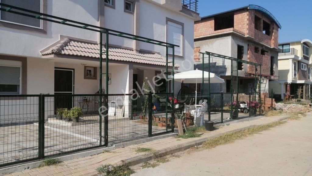 Antalya İkiz Villa Mesaj Atınız - Görsel 3