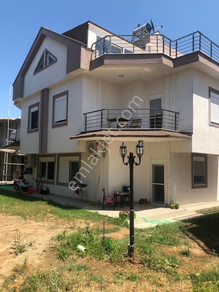 Antalya İkiz Villa Mesaj Atınız - Görsel 2