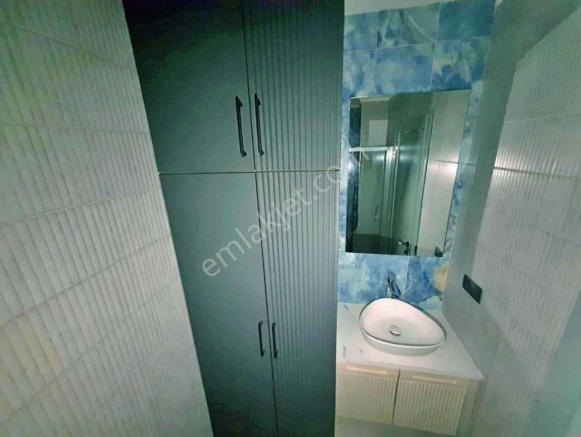 Uytundan Edremit Cennetayağının En Lüks Projesi 3+1 Akıllı Daire - Görsel 18