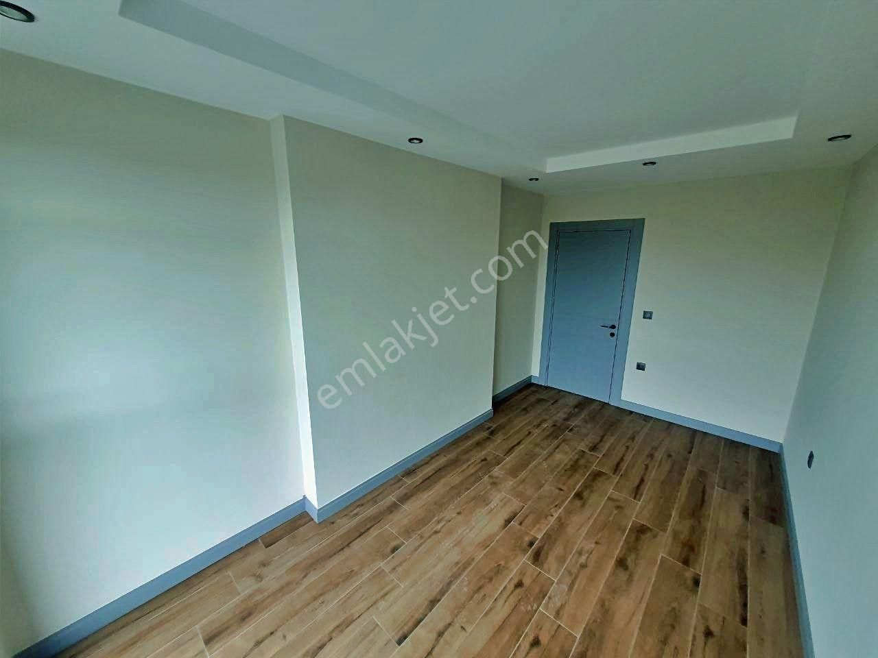 Uytundan Edremit Cennetayağının En Lüks Projesi 3+1 Akıllı Daire - Görsel 34