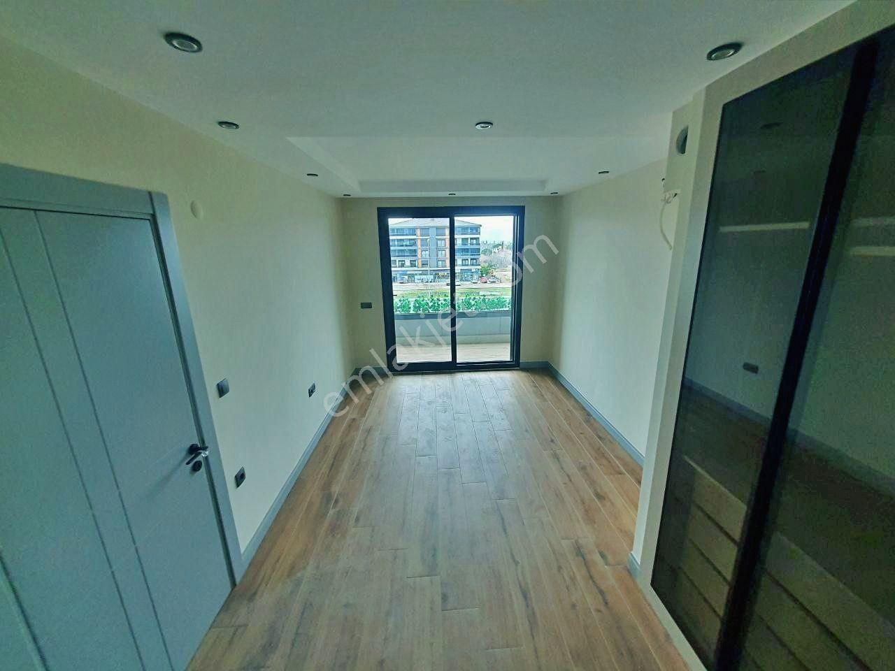 Uytundan Edremit Cennetayağının En Lüks Projesi 3+1 Akıllı Daire - Görsel 20