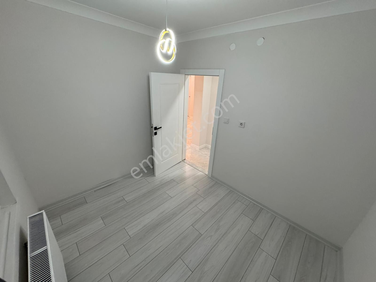 Plevne Mah'de 3+1 Bağımsız Yüksek Giriş Full+full Yapılı Daire! - Görsel 18