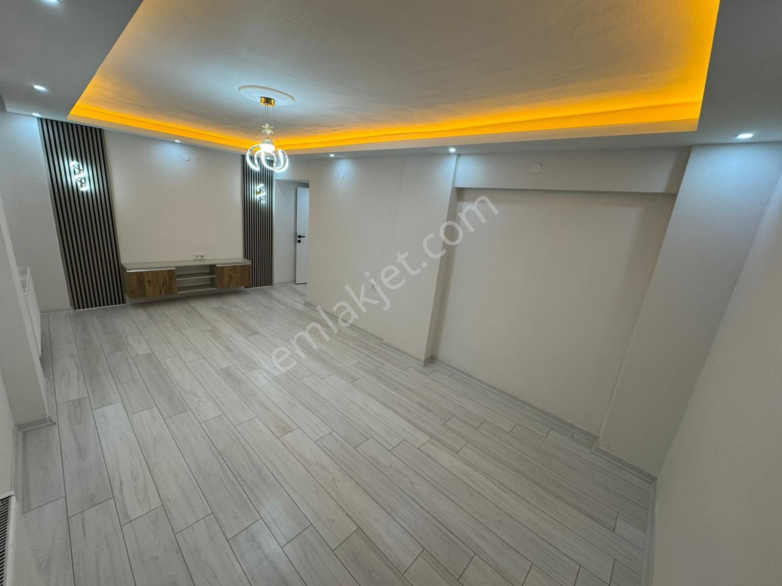 Plevne Mah'de 3+1 Bağımsız Yüksek Giriş Full+full Yapılı Daire! - Görsel 10