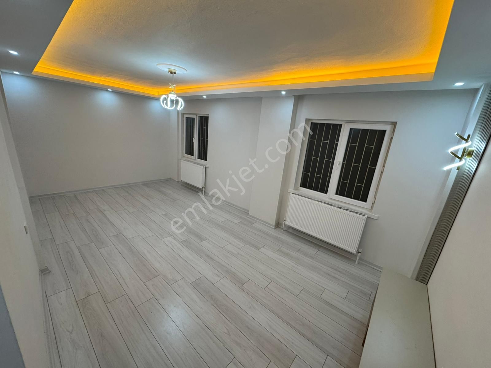 Plevne Mah'de 3+1 Bağımsız Yüksek Giriş Full+full Yapılı Daire! - Görsel 5