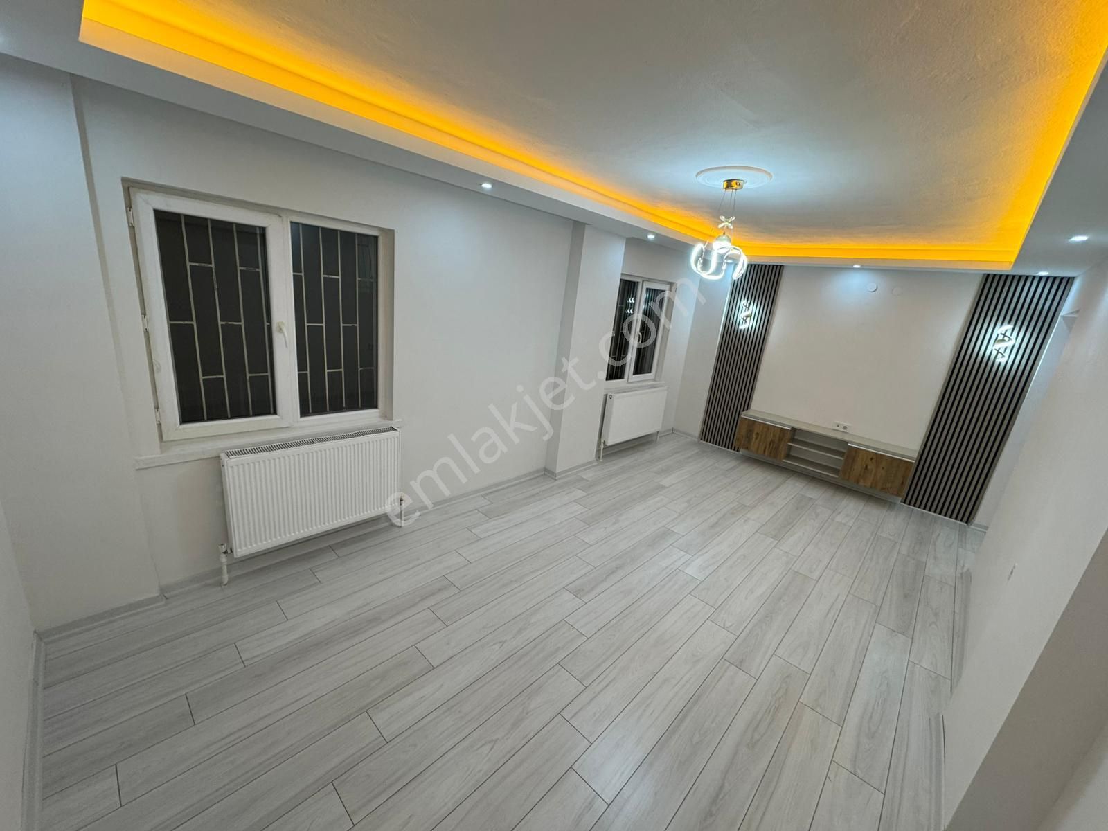 Plevne Mah'de 3+1 Bağımsız Yüksek Giriş Full+full Yapılı Daire! - Görsel 11