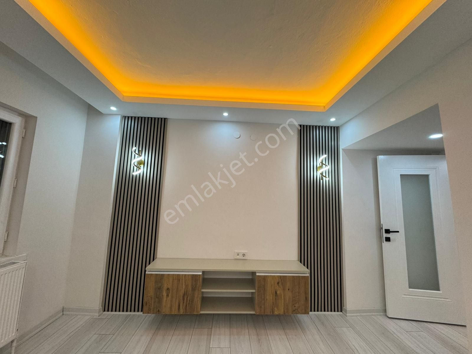 Plevne Mah'de 3+1 Bağımsız Yüksek Giriş Full+full Yapılı Daire! - Görsel 15