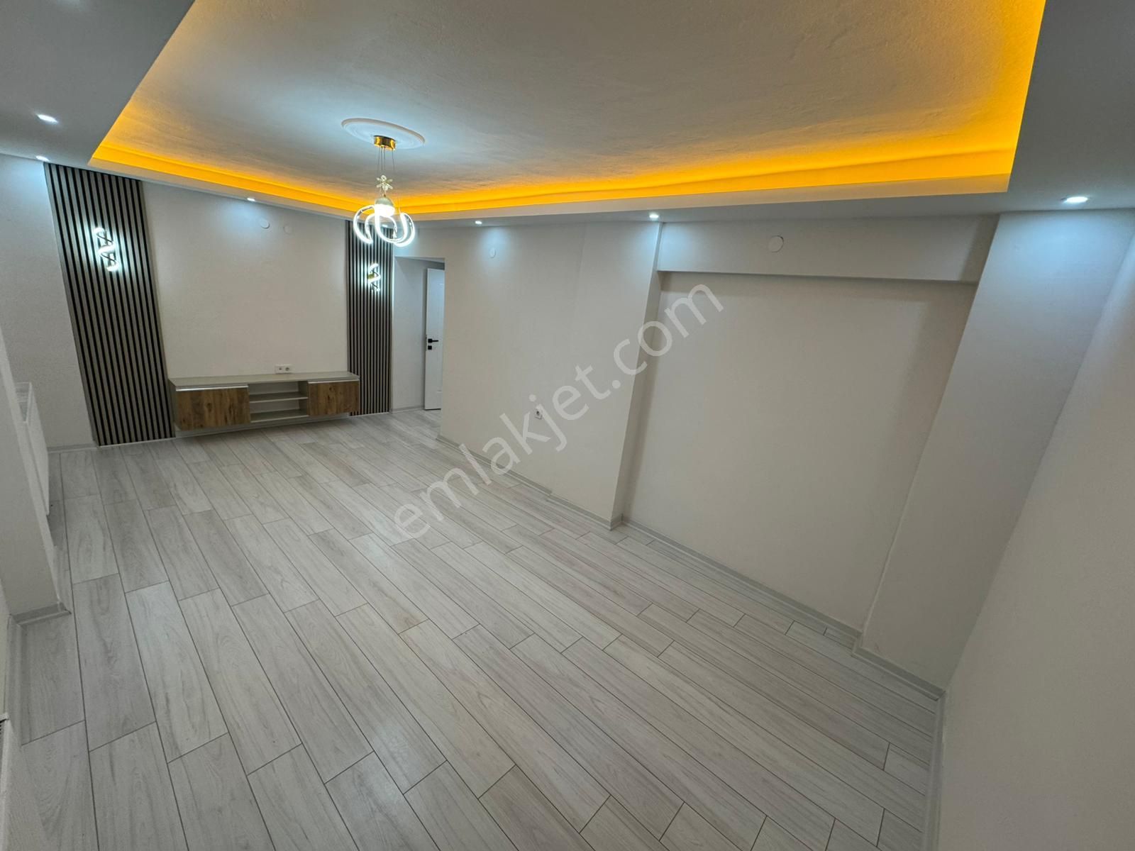 Plevne Mah'de 3+1 Bağımsız Yüksek Giriş Full+full Yapılı Daire! - Görsel 9
