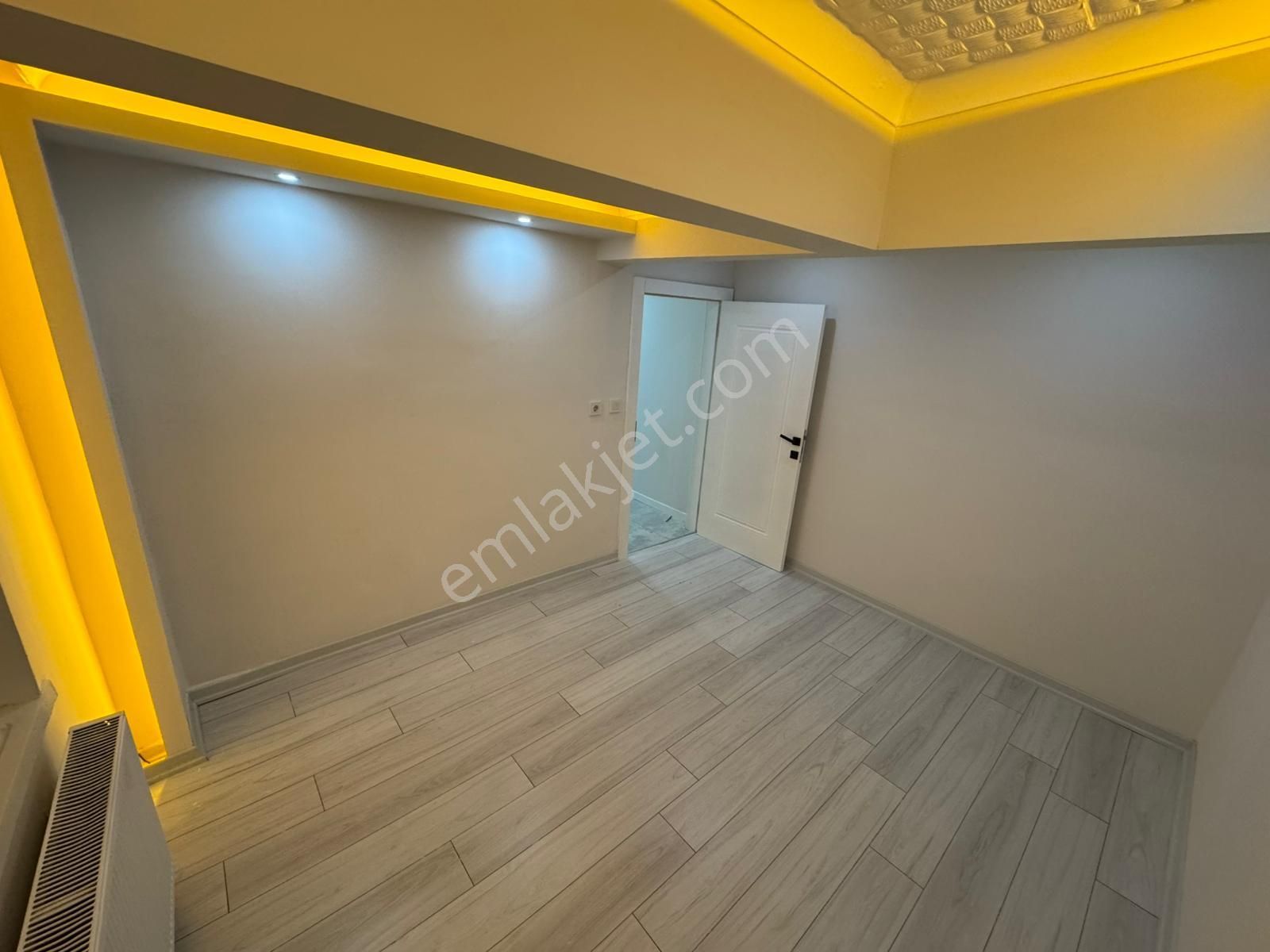 Plevne Mah'de 3+1 Bağımsız Yüksek Giriş Full+full Yapılı Daire! - Görsel 22