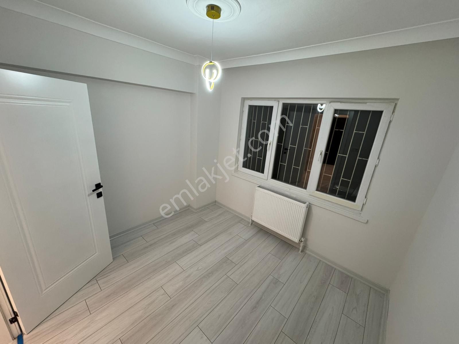 Plevne Mah'de 3+1 Bağımsız Yüksek Giriş Full+full Yapılı Daire! - Görsel 13