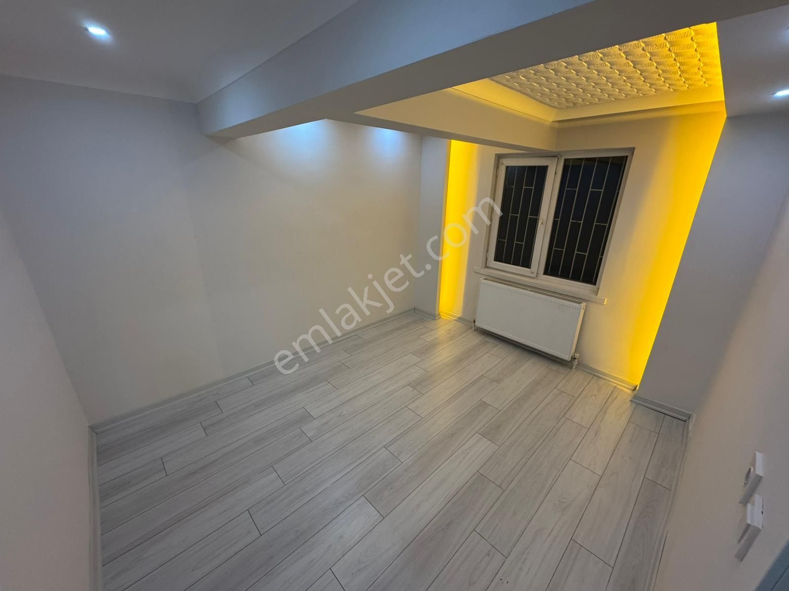 Plevne Mah'de 3+1 Bağımsız Yüksek Giriş Full+full Yapılı Daire! - Görsel 20