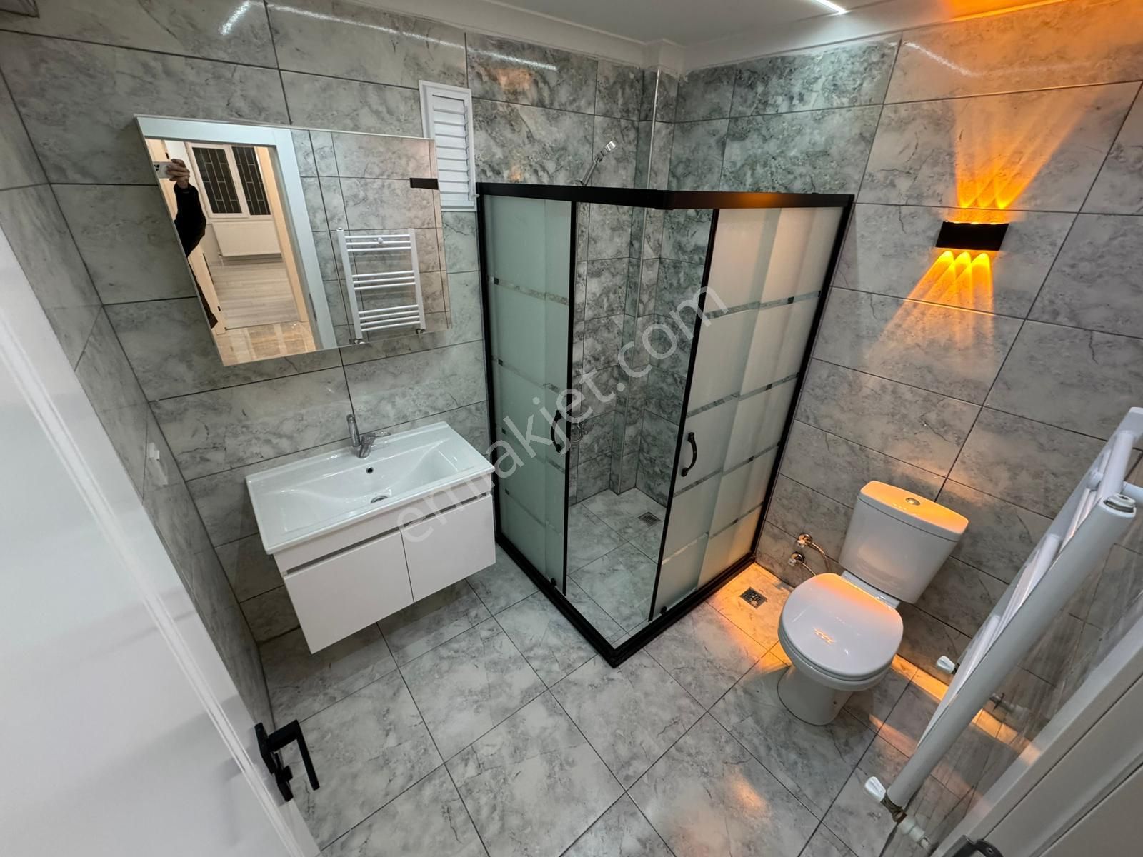 Plevne Mah'de 3+1 Bağımsız Yüksek Giriş Full+full Yapılı Daire! - Görsel 30