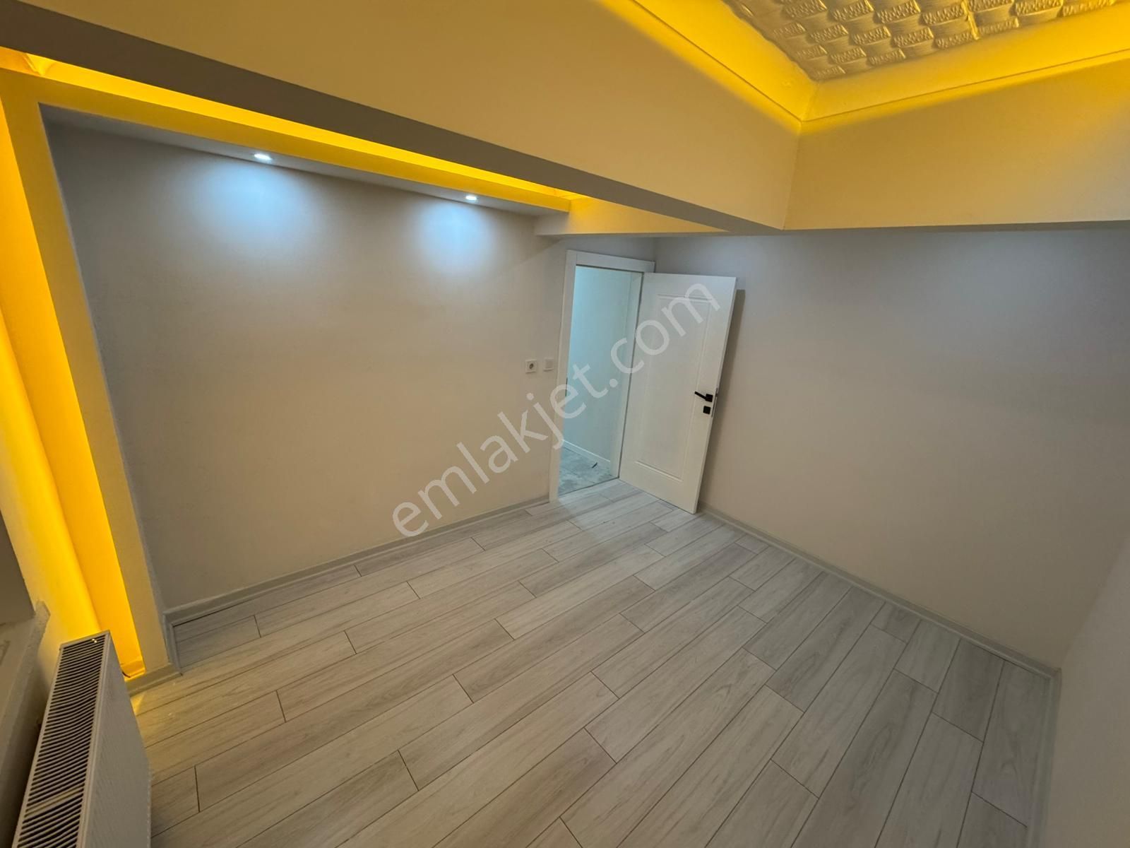 Plevne Mah'de 3+1 Bağımsız Yüksek Giriş Full+full Yapılı Daire! - Görsel 24