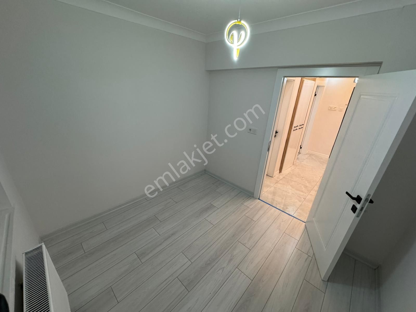 Plevne Mah'de 3+1 Bağımsız Yüksek Giriş Full+full Yapılı Daire! - Görsel 14