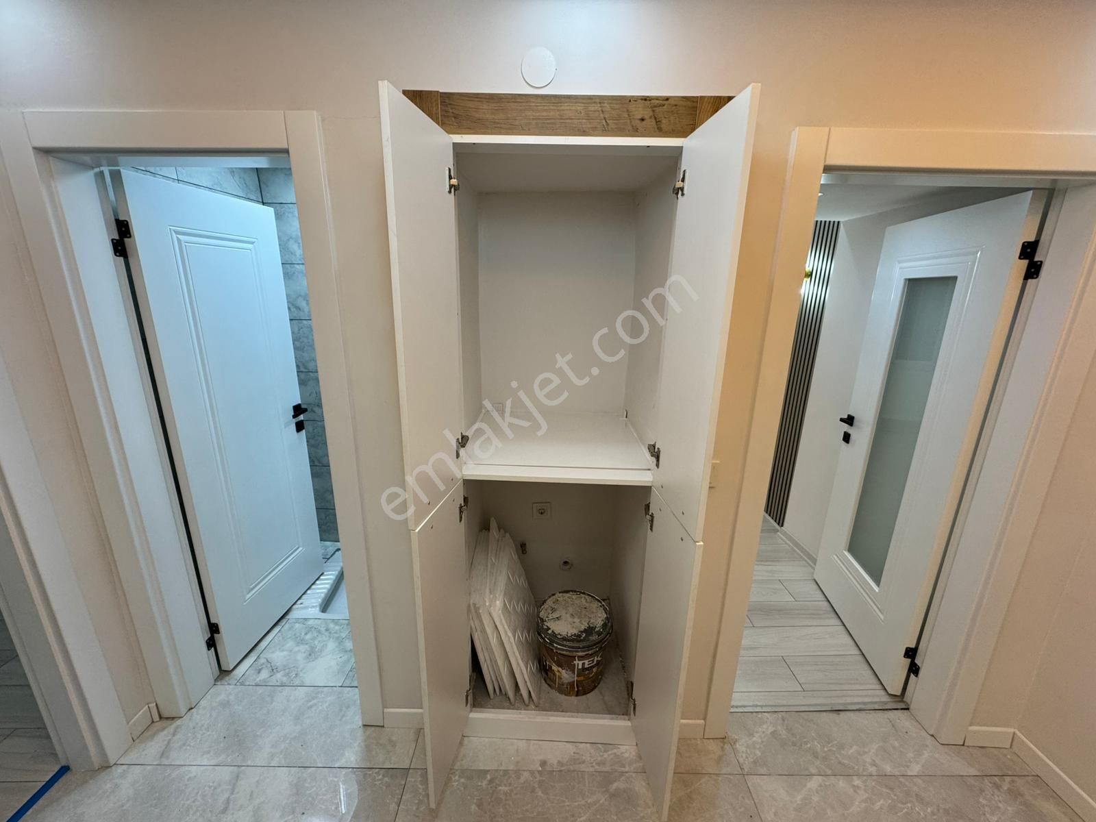 Plevne Mah'de 3+1 Bağımsız Yüksek Giriş Full+full Yapılı Daire! - Görsel 29