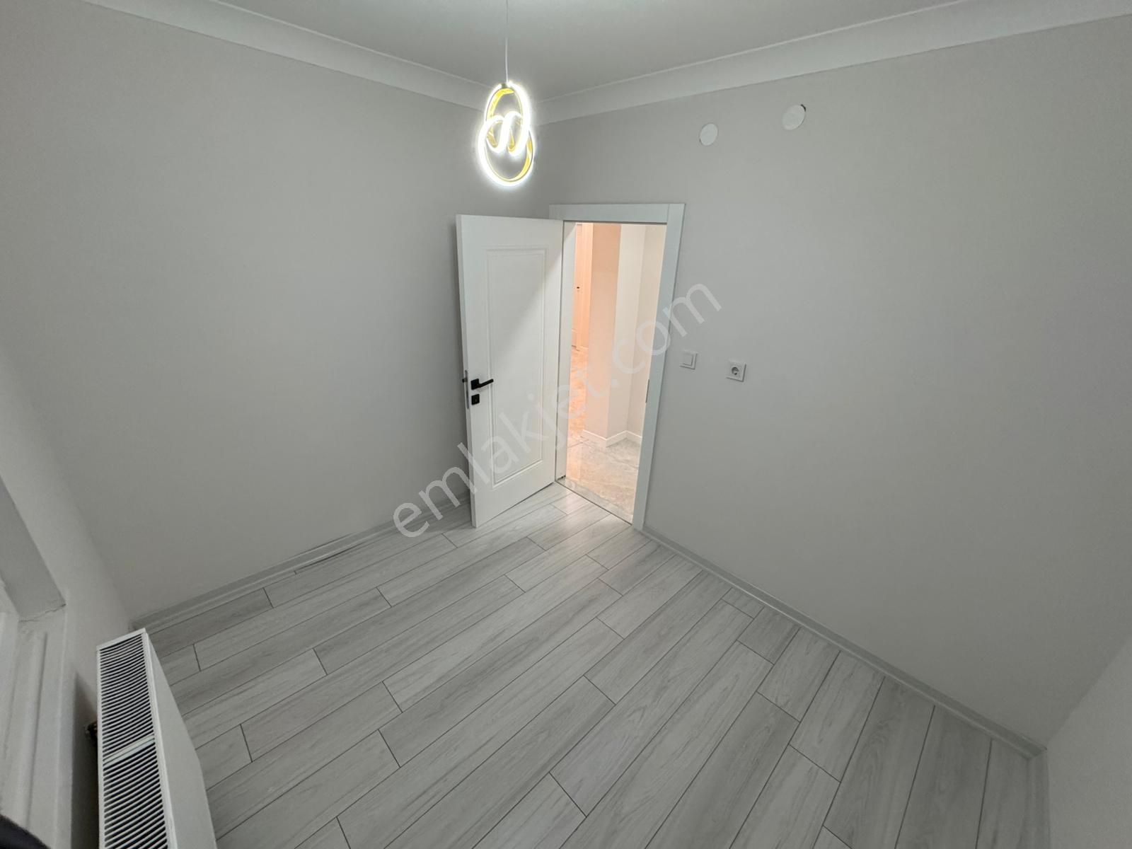 Plevne Mah'de 3+1 Bağımsız Yüksek Giriş Full+full Yapılı Daire! - Görsel 21