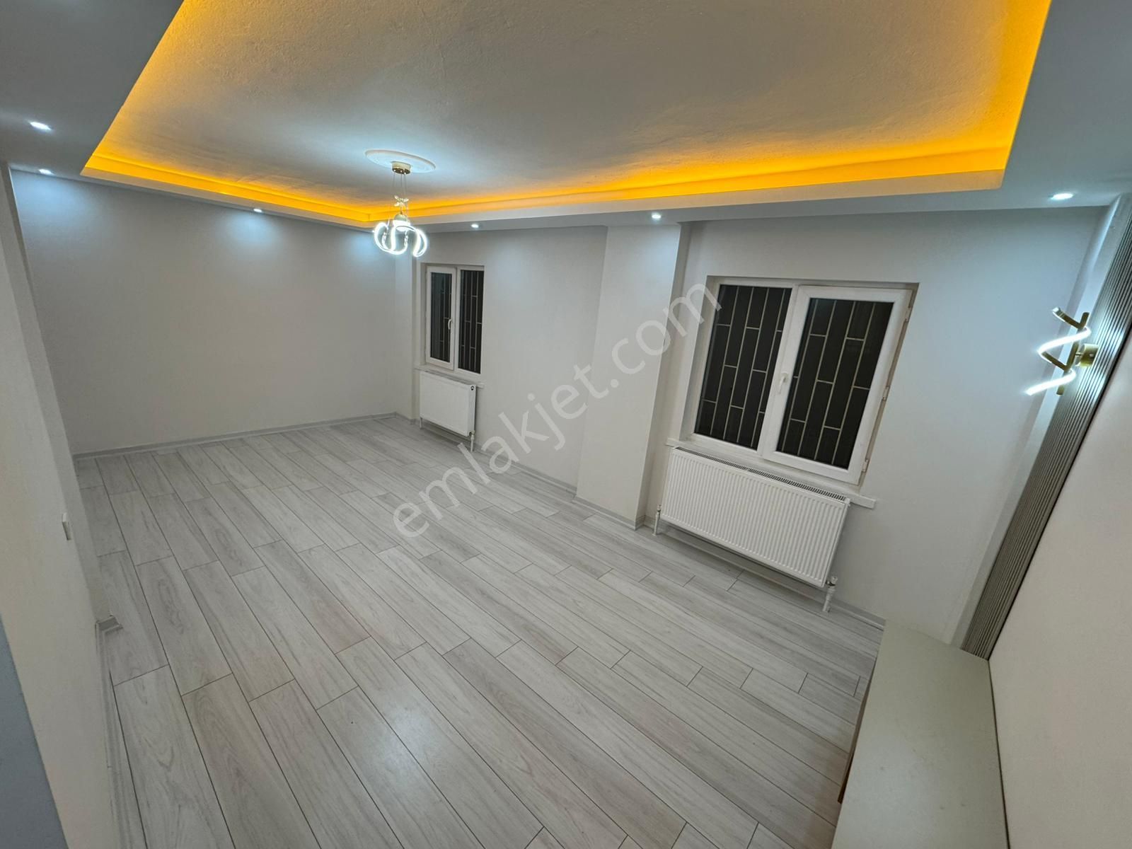 Plevne Mah'de 3+1 Bağımsız Yüksek Giriş Full+full Yapılı Daire! - Görsel 6