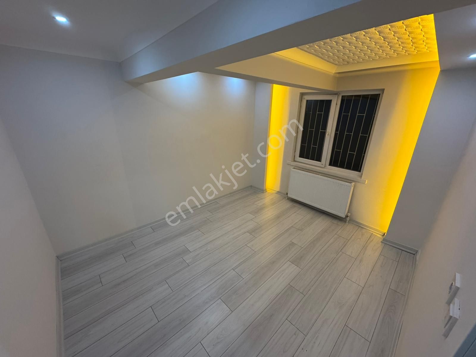 Plevne Mah'de 3+1 Bağımsız Yüksek Giriş Full+full Yapılı Daire! - Görsel 23