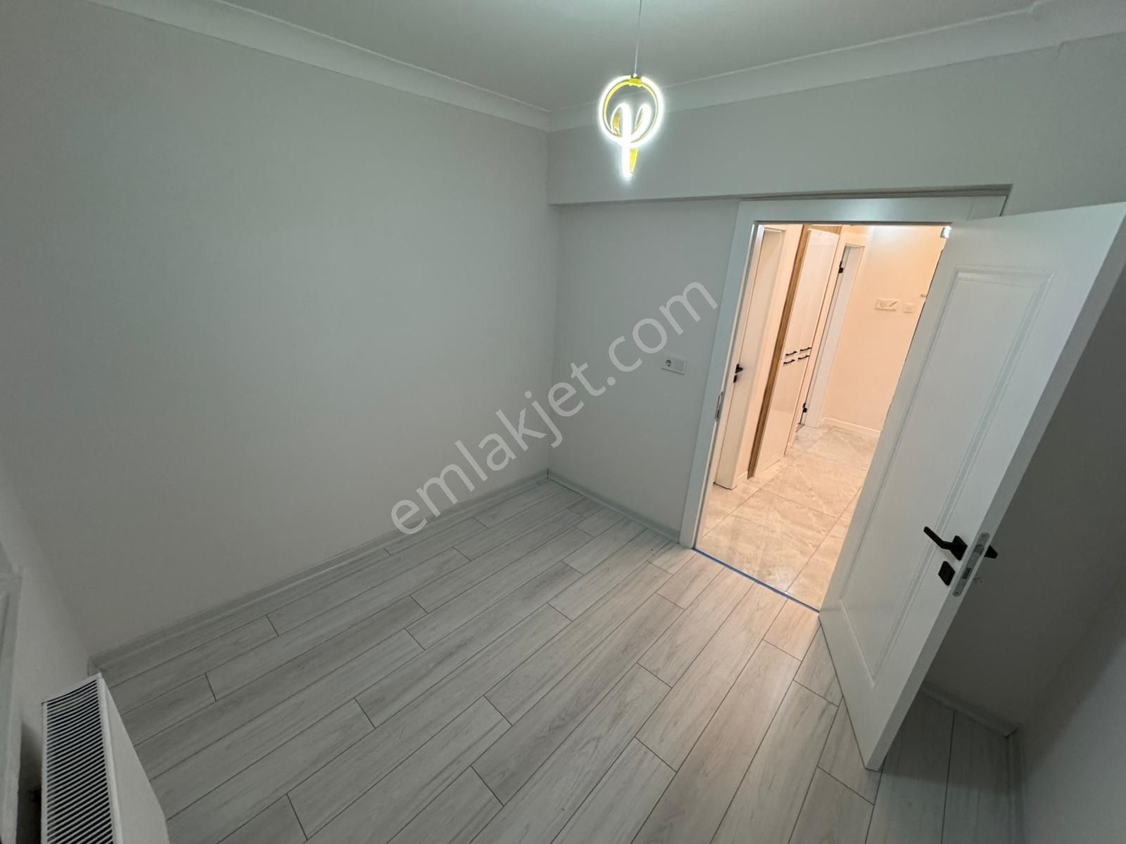 Plevne Mah'de 3+1 Bağımsız Yüksek Giriş Full+full Yapılı Daire! - Görsel 17