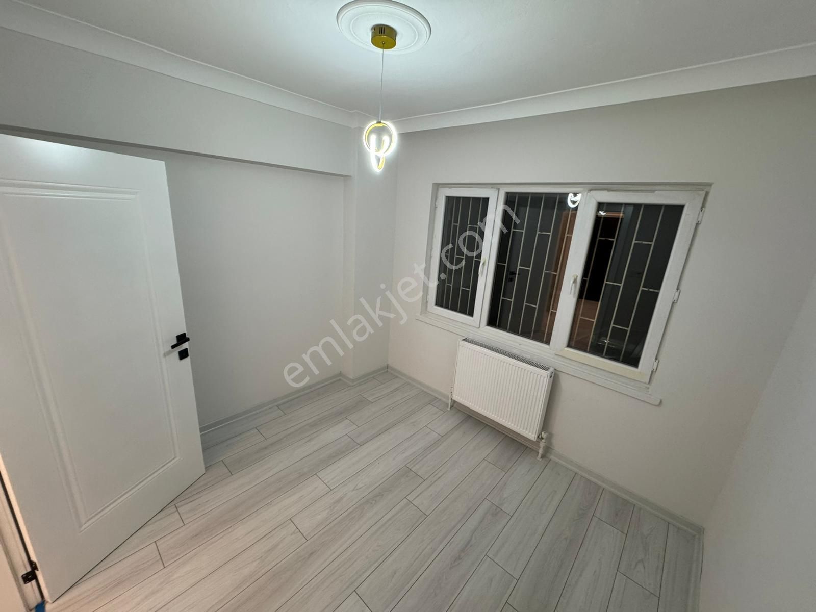 Plevne Mah'de 3+1 Bağımsız Yüksek Giriş Full+full Yapılı Daire! - Görsel 12