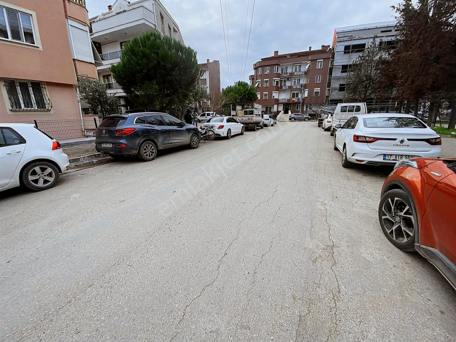 Bahçelievler Mah.çarşamba Pazarı Yakını Kiralık Daire - Görsel 4