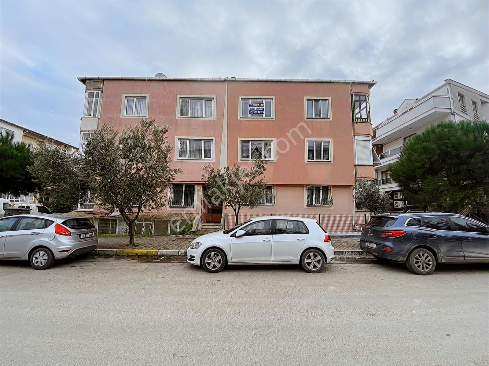 Bahçelievler Mah.çarşamba Pazarı Yakını Kiralık Daire