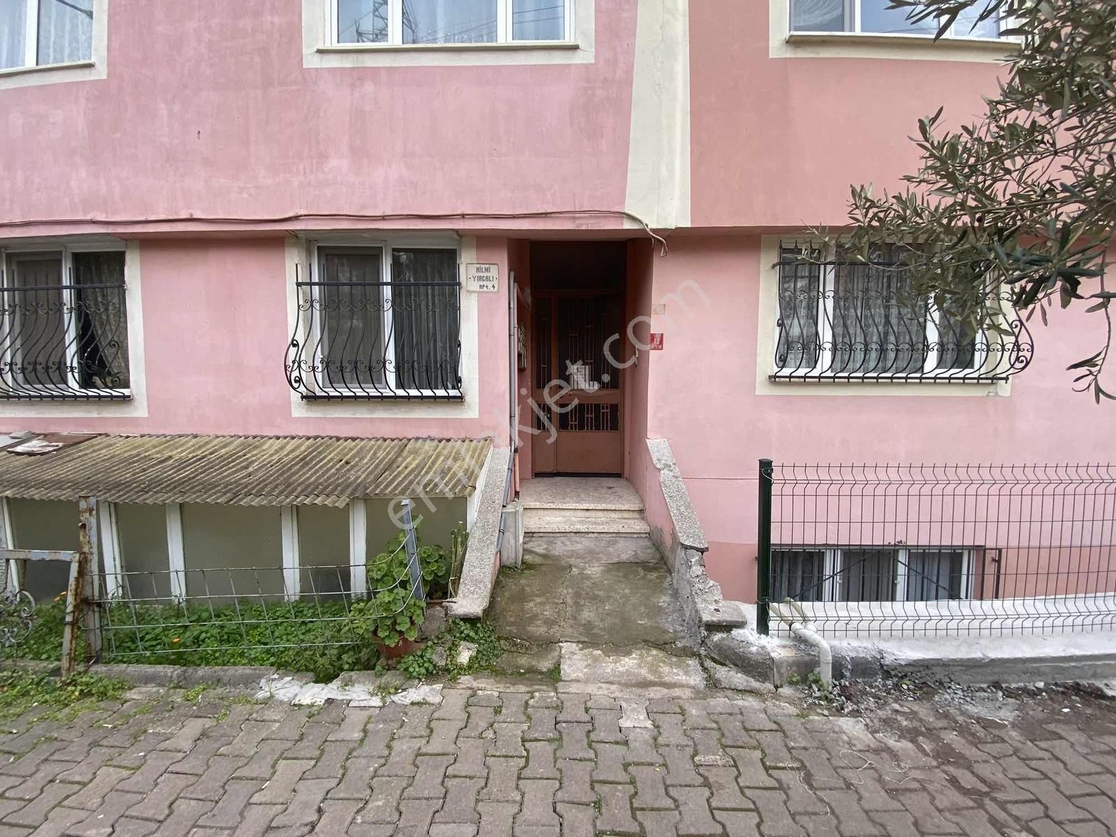 Bahçelievler Mah.çarşamba Pazarı Yakını Kiralık Daire - Görsel 15
