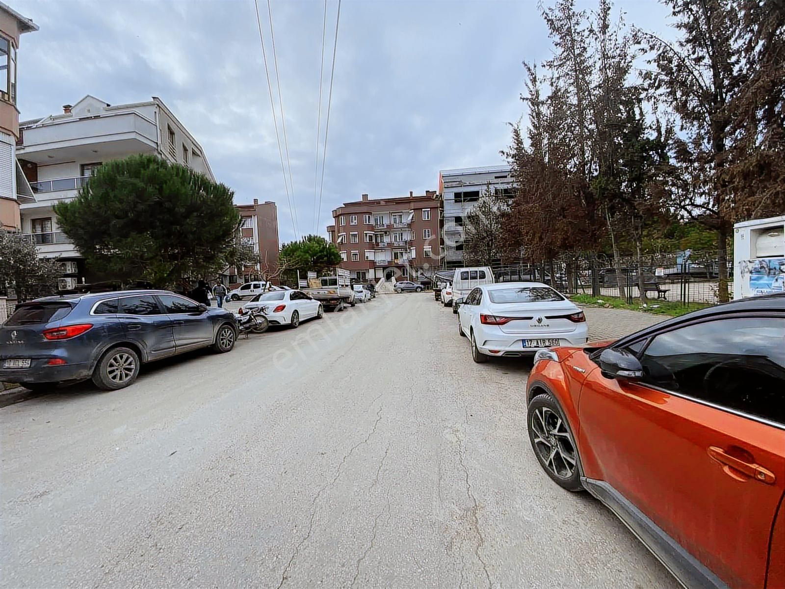 Bahçelievler Mah.çarşamba Pazarı Yakını Kiralık Daire - Görsel 16