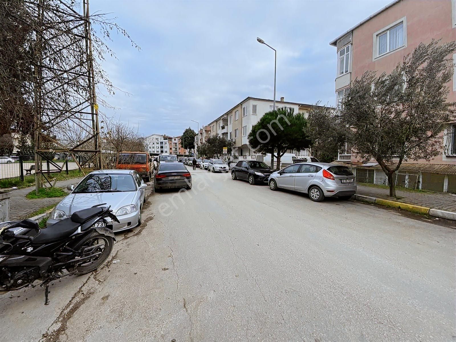 Bahçelievler Mah.çarşamba Pazarı Yakını Kiralık Daire - Görsel 6