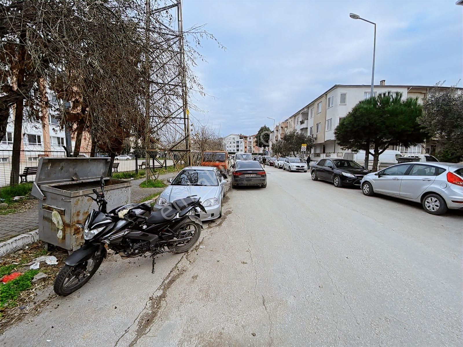 Bahçelievler Mah.çarşamba Pazarı Yakını Kiralık Daire - Görsel 13