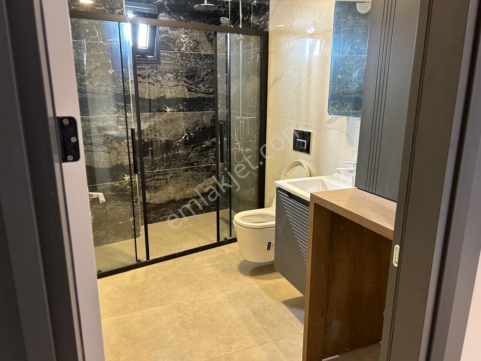 Uytundan İzmir Urla Çeşmealtnda Denize 50 Mt Teraslı 3+1 Dubleks - Görsel 14