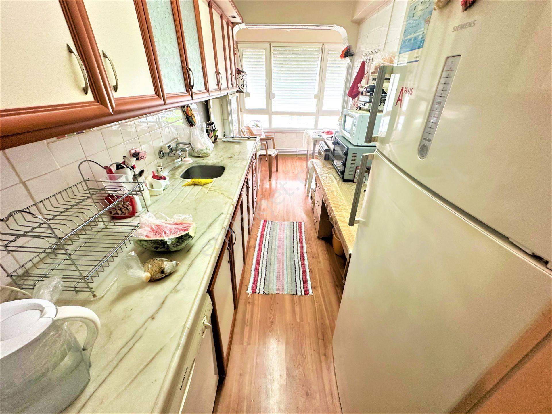 🛑🛑aktif'ten Akçay Merkez'de Denize 400mt Yüksek Kredili İskanlı Ayrı Mutfaklı 2+1 Daire - Görsel 21