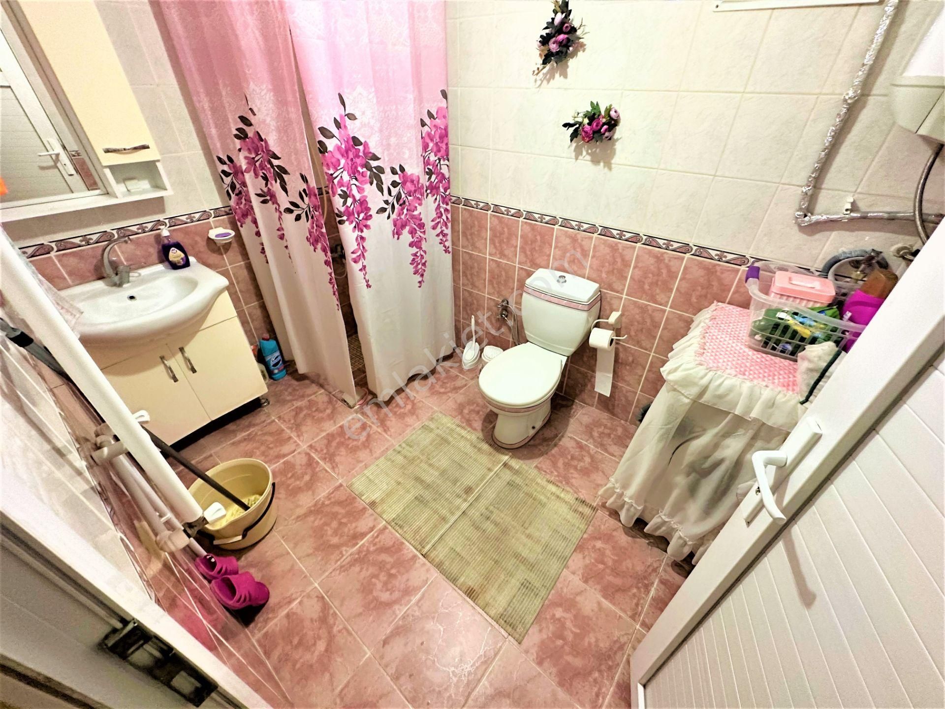 🛑🛑aktif'ten Akçay Merkez'de Denize 400mt Yüksek Kredili İskanlı Ayrı Mutfaklı 2+1 Daire - Görsel 13