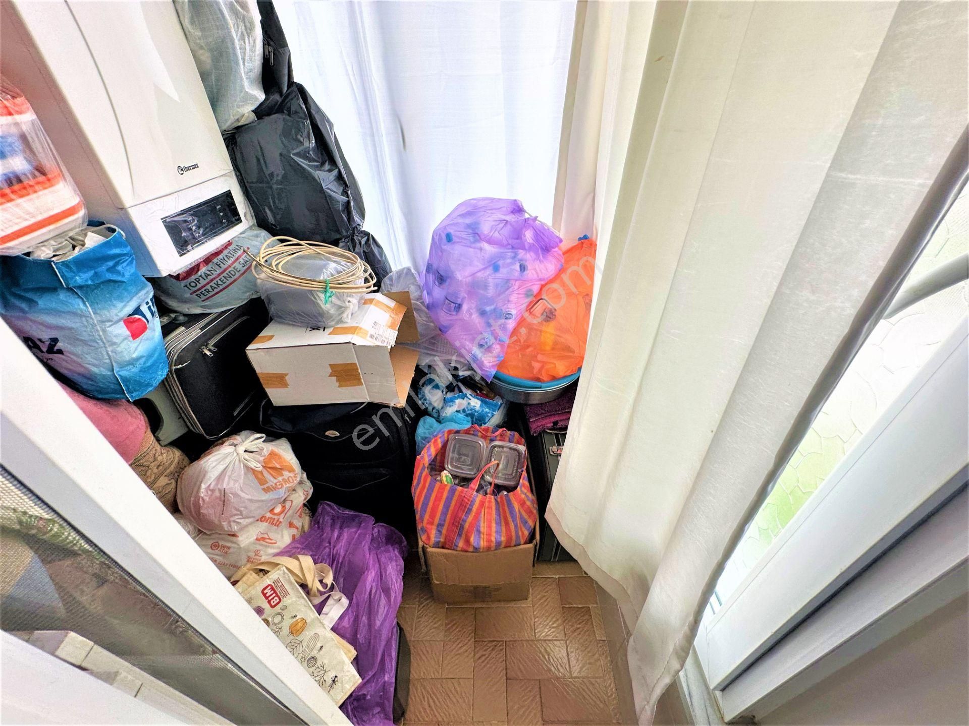 🛑🛑aktif'ten Akçay Merkez'de Denize 400mt Yüksek Kredili İskanlı Ayrı Mutfaklı 2+1 Daire - Görsel 22