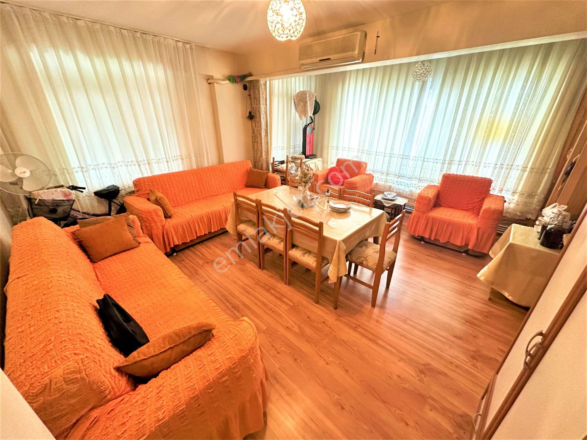 🛑🛑aktif'ten Akçay Merkez'de Denize 400mt Yüksek Kredili İskanlı Ayrı Mutfaklı 2+1 Daire - Görsel 33