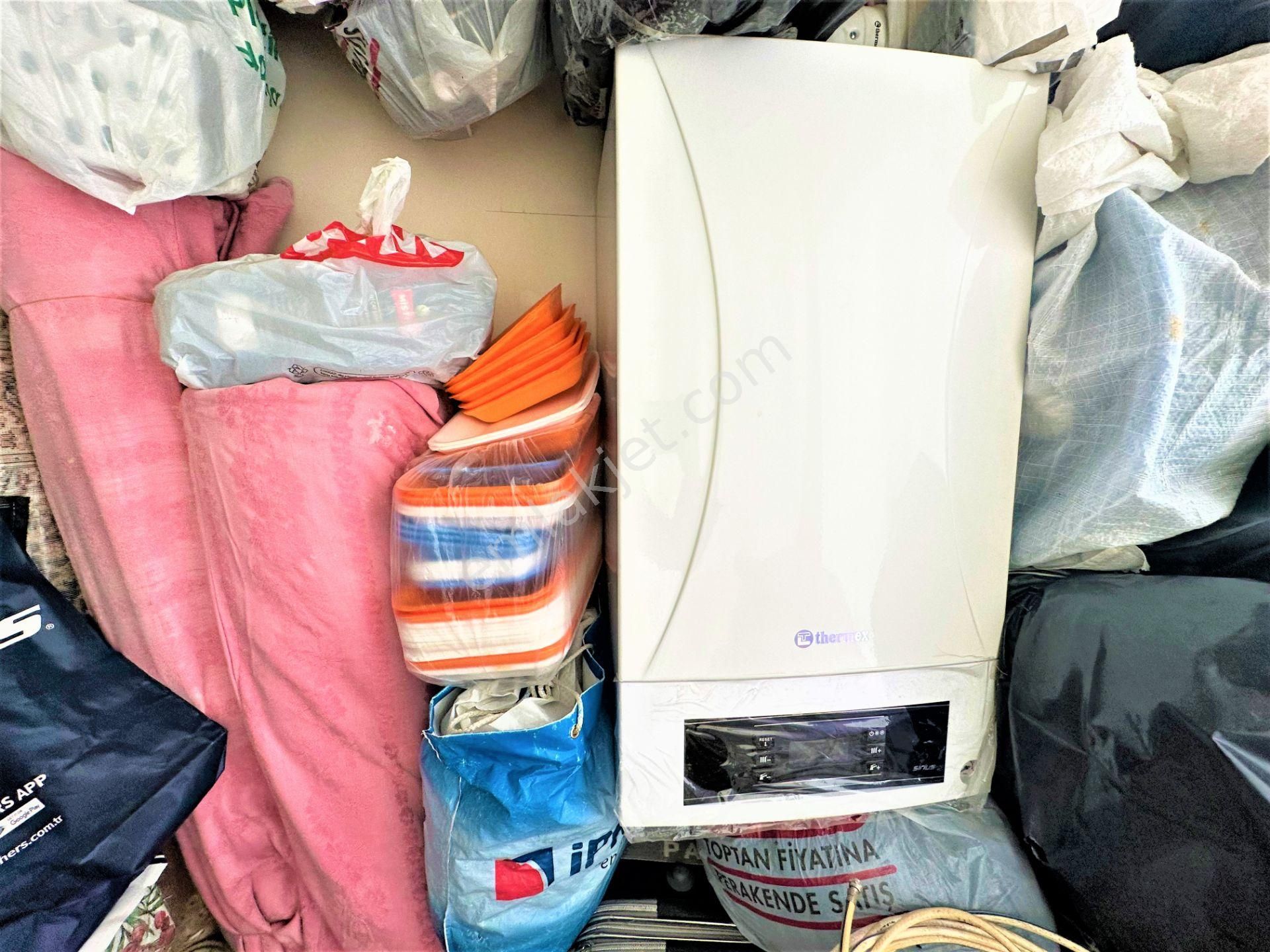 🛑🛑aktif'ten Akçay Merkez'de Denize 400mt Yüksek Kredili İskanlı Ayrı Mutfaklı 2+1 Daire - Görsel 20