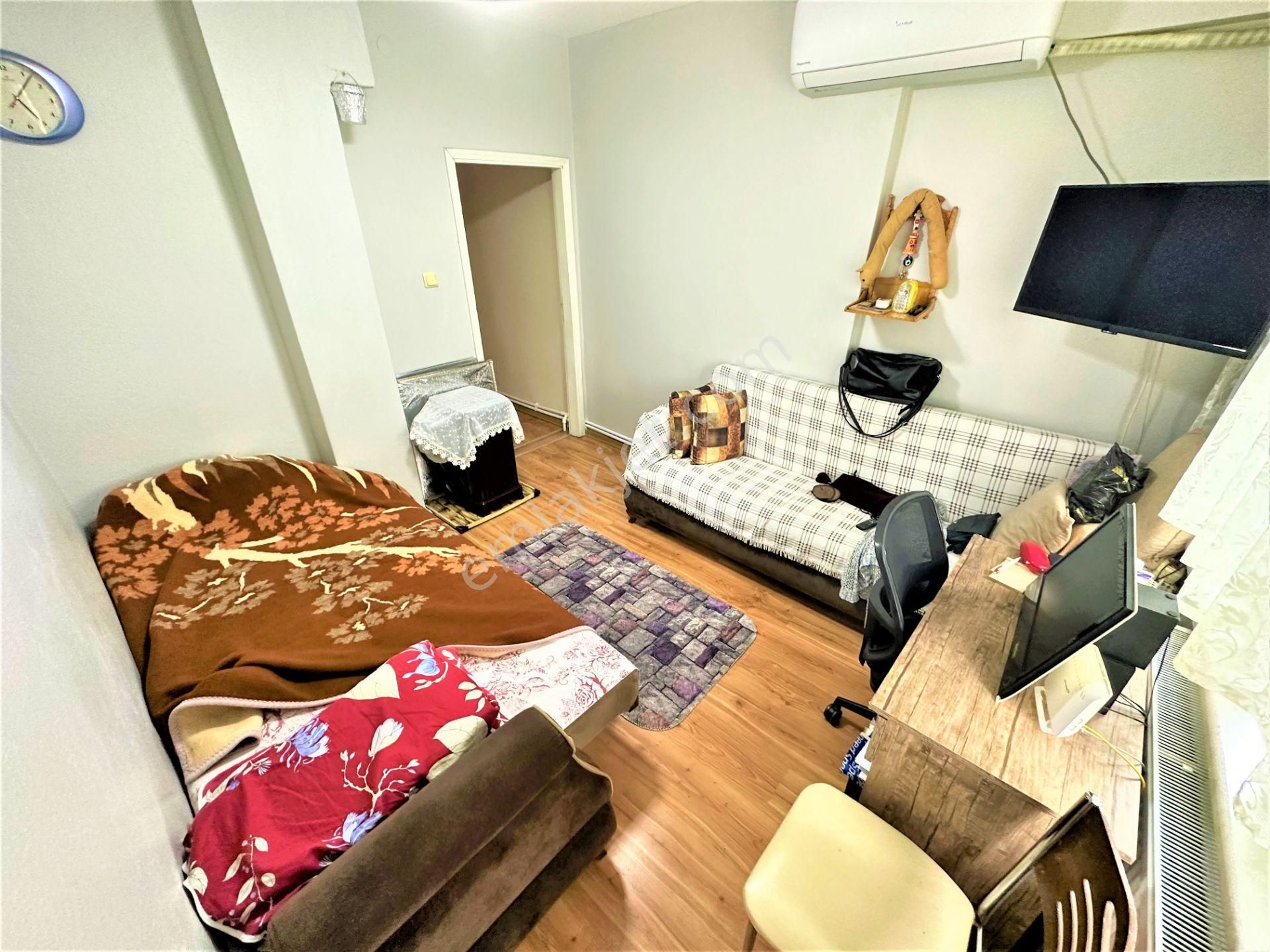 🛑🛑aktif'ten Akçay Merkez'de Denize 400mt Yüksek Kredili İskanlı Ayrı Mutfaklı 2+1 Daire - Görsel 5