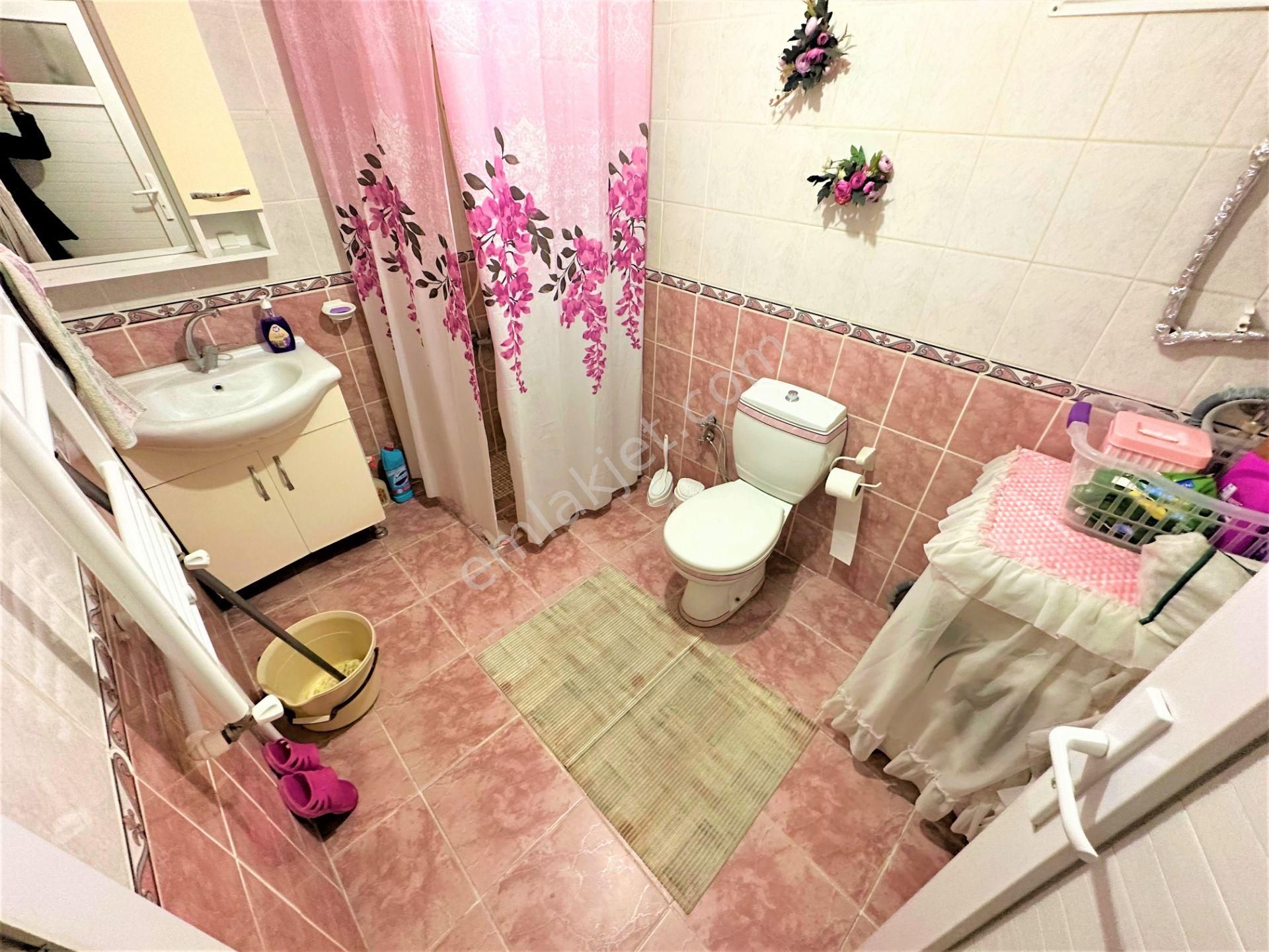 🛑🛑aktif'ten Akçay Merkez'de Denize 400mt Yüksek Kredili İskanlı Ayrı Mutfaklı 2+1 Daire - Görsel 15