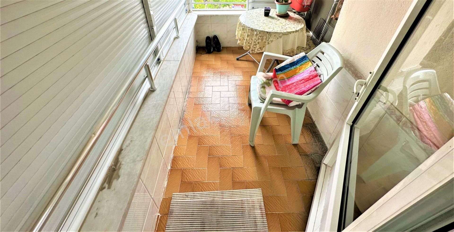 🛑🛑aktif'ten Akçay Merkez'de Denize 400mt Yüksek Kredili İskanlı Ayrı Mutfaklı 2+1 Daire - Görsel 25