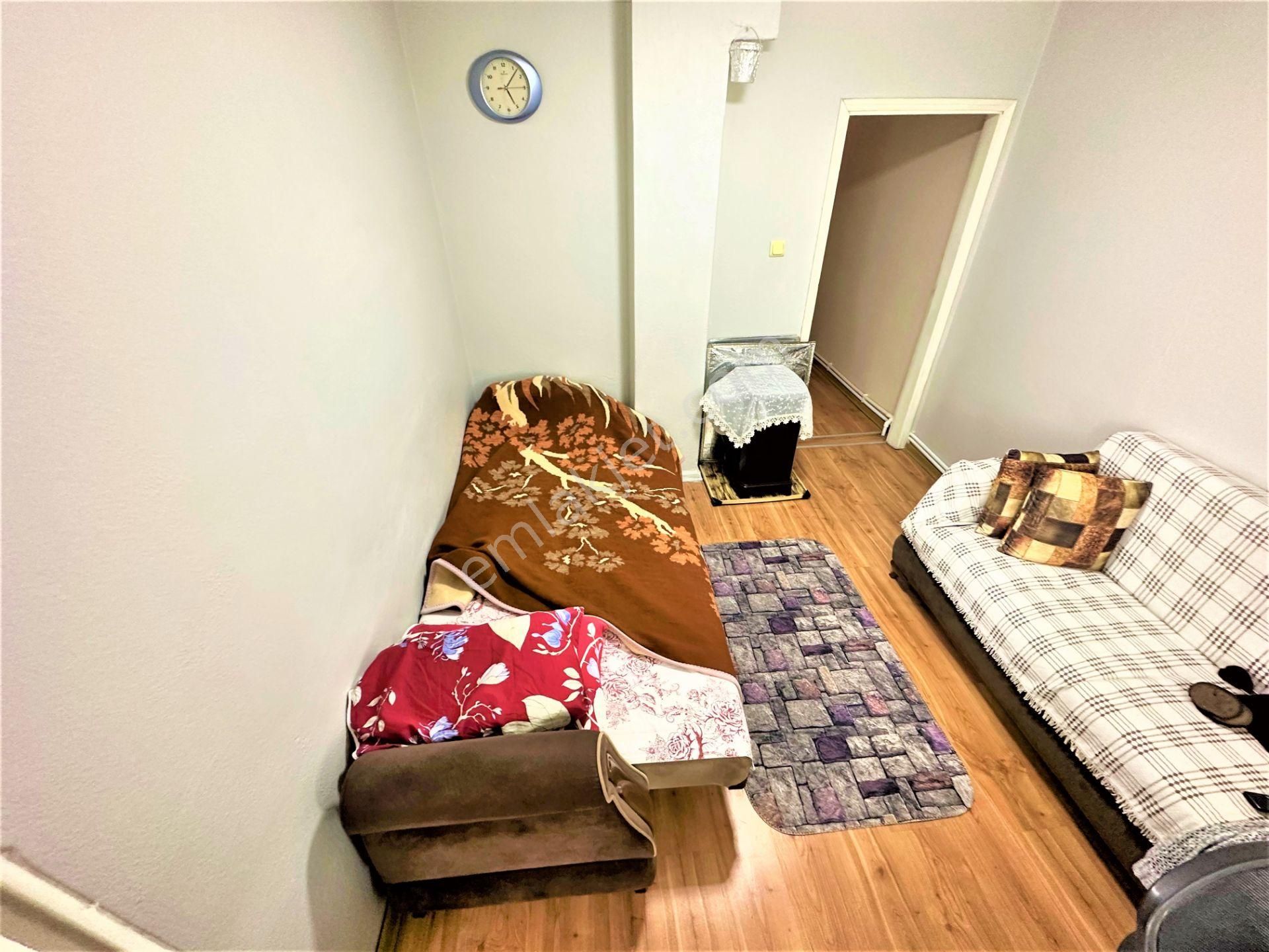 🛑🛑aktif'ten Akçay Merkez'de Denize 400mt Yüksek Kredili İskanlı Ayrı Mutfaklı 2+1 Daire - Görsel 10