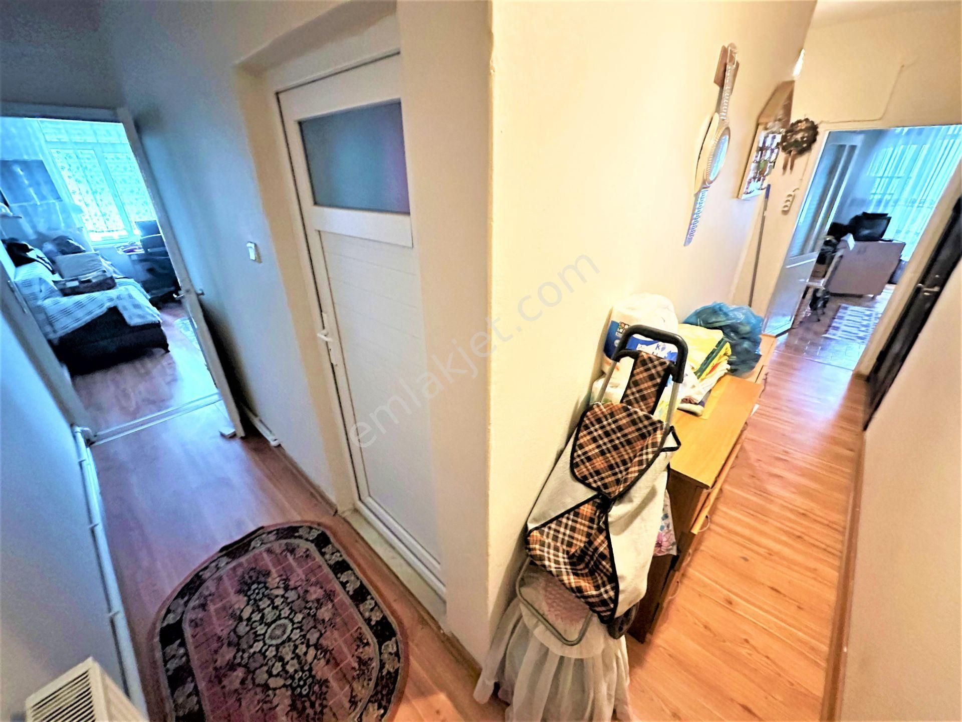 🛑🛑aktif'ten Akçay Merkez'de Denize 400mt Yüksek Kredili İskanlı Ayrı Mutfaklı 2+1 Daire - Görsel 17