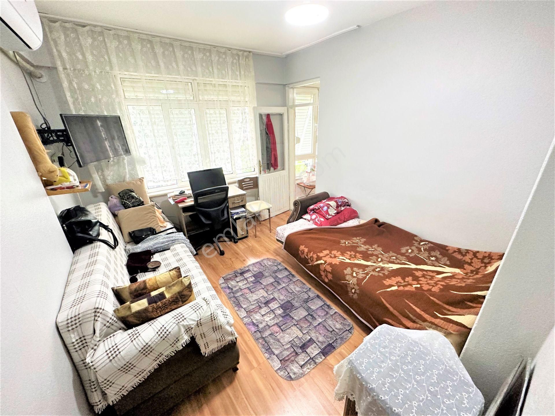 🛑🛑aktif'ten Akçay Merkez'de Denize 400mt Yüksek Kredili İskanlı Ayrı Mutfaklı 2+1 Daire - Görsel 9